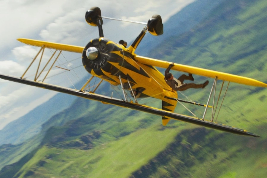 Mission: Impossible - The Final Reckoning
