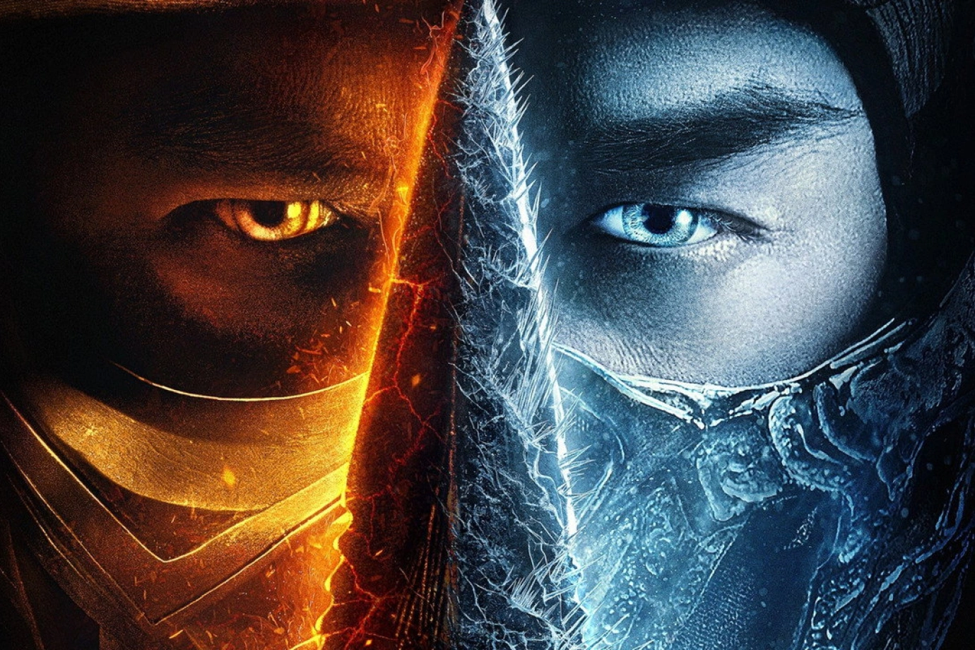 Mortal Kombat
