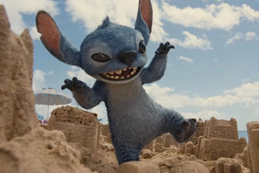 Lilo & Stitch