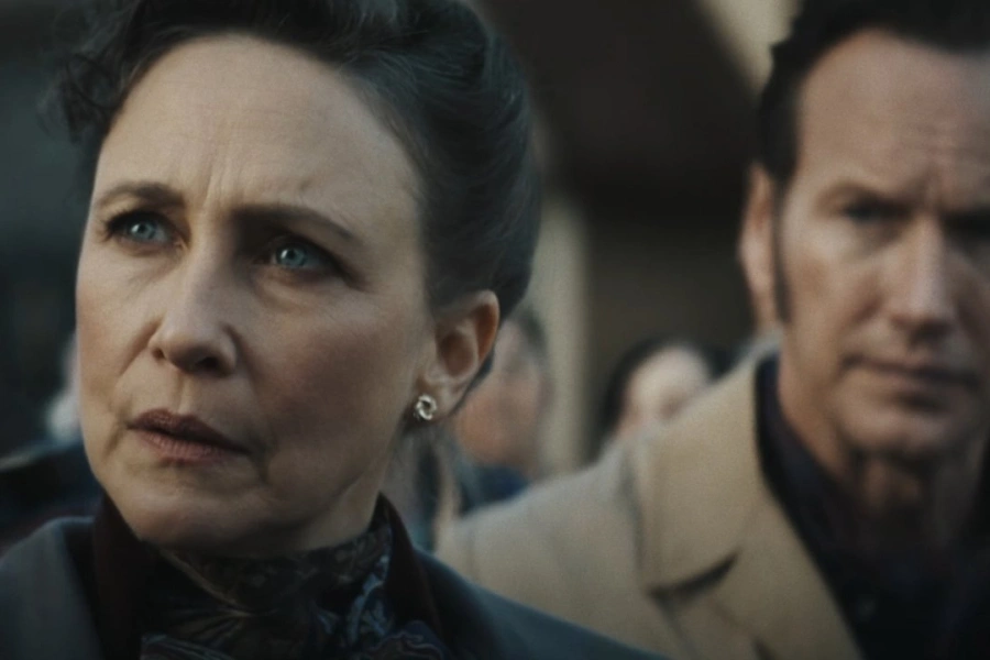 The Conjuring: Last Rites