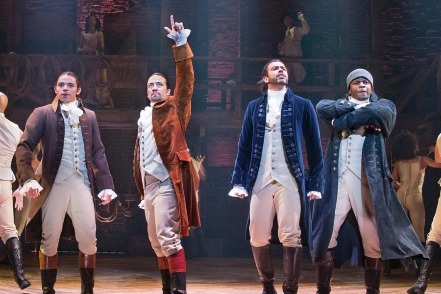 Hamilton